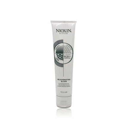 Nioxin 3D Styling Rejuvenating Elixir with LIGHT PLEX Technology 150ml