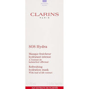Clarins SOS Hydra Mask