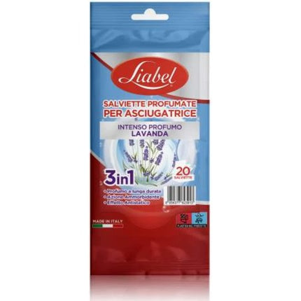 Myluna Liabel Towel Dryer Lavan