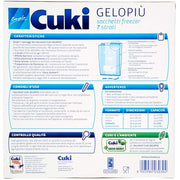 Cuki Frost Bags 100g