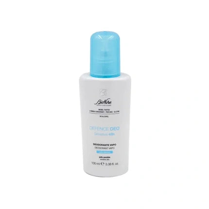 Bionike Defence Deo Sensitive 48h Extra Delicate Deodorant Spray 100 Ml