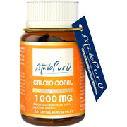 Tongil Calcio Coral 1000mg Pure State 60 Capsules