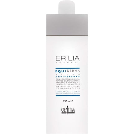 Creattiva Erilia Equiderma Anti-Dandruff Shampoo 750ml