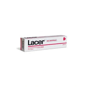Lacer Lacer Toothpaste 125ml