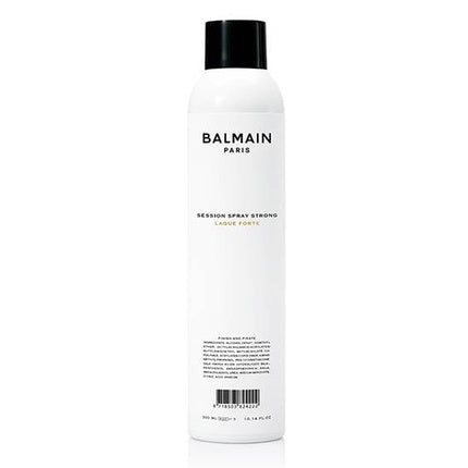 Balmain Session Strong Hold Spray 300ml Balmain Hair Care