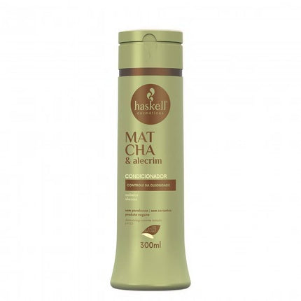 Haskell Matcha & Rosemary Conditioner 300ml