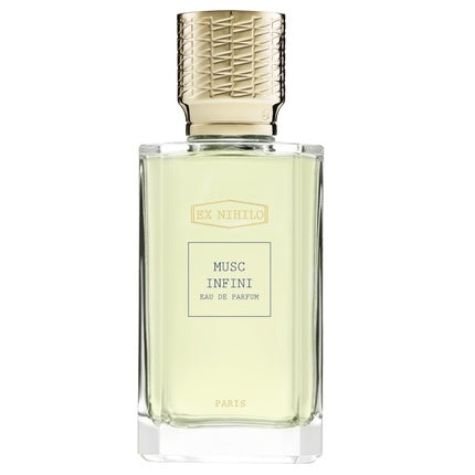 Ex Nihilo Musc Infini Eau De Parfum Spray 100ml