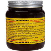Morgan's Pomade Hair Darkening 200g