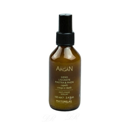Phytorelax Argan Anti-Frizz Hair Serum 100ml