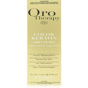 Fanola oro therapy color keratin 100 ml 3.0