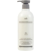 La'dor Moisture Balancing Shampoo 530ml - Innovative Moisturizing Formula