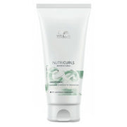 Sebastian Professional Nutricurls Waves Curls Conditioner Nourishing Conditioner For Wavy And Curly Hair 200ml