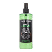 Lorenti Barber Colonia After Shave 400 Ml Energy