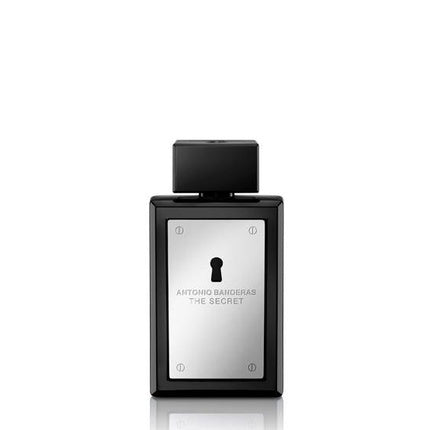 Antonio Banderas The Secret Eau De Toilette 200ml