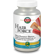 Kal Force Hair 60 Caps