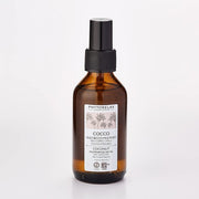 Phytorelax Laboratories Vegan Organic Coconut Multipurpose Dry Oil Face Body Hair Nourishing Wrapping Absorbs Immediately 100ml