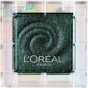 L'Oréal Paris Color Queen Oil Shadow 36 Charmer Oily Eyeshadow Long Lasting Extremely Intense Colour 3.8g