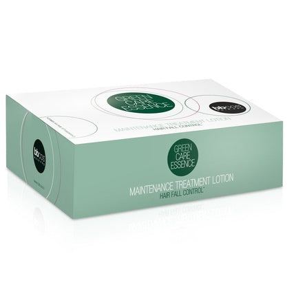 Bbcos Green Care Essence Hair Fall Control Maintenance Treatment Lotion 12 X 8ml