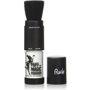 RUDE Puff The Magic Mineral Setting Powder Translucent