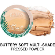 Physicians Formula Butter Believe It Face Powder with Murumuru, Cupuaçu, and Tucuma Butter - Creamy Natural