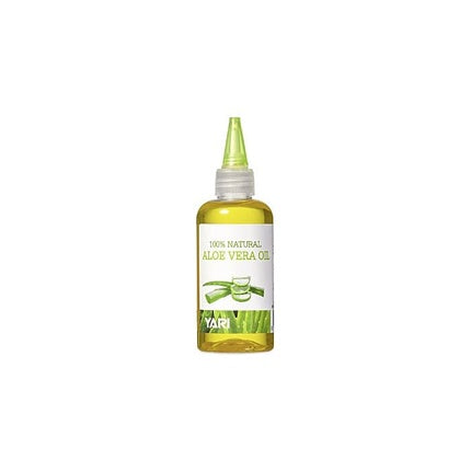 Yari Aloe Vera Oil 105ml