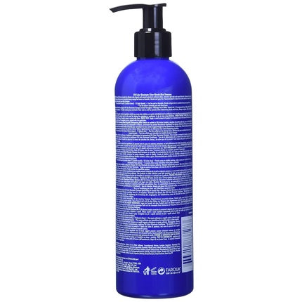 CHI Color Illuminate Shampoo Silver Blonde 12 Fl Oz
