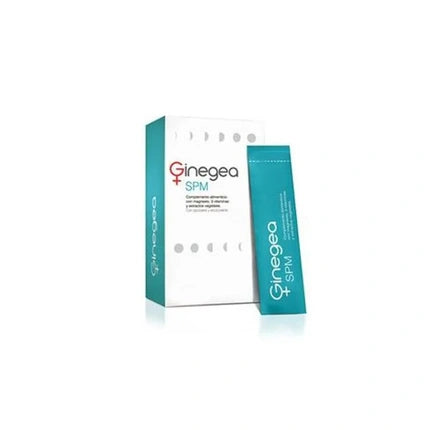 Menarini Ginegea Spm 6g X 14 Sachets