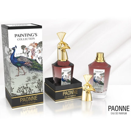 Emper Paonne Eau De Parfum - 100ml