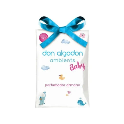 Don Algodn Don Algodn Wardrobe Air Freshener Baby