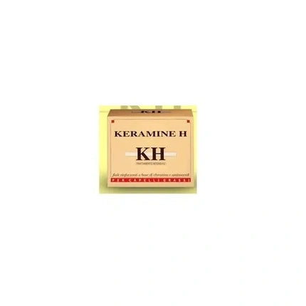 Socosocieta' Cosmetici Spa Keramine H Red Band 10f 10ml