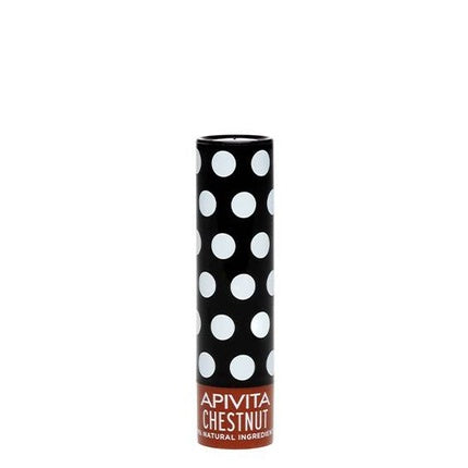 Apivita Chestnut Tinted Lip Care