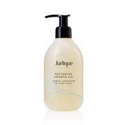 Jurlique Restoring Lemon Hydrating Shower Gel - 300 Ml