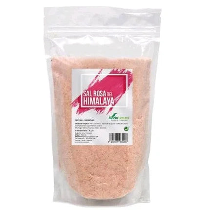 Alecosor Himalayan Salt
