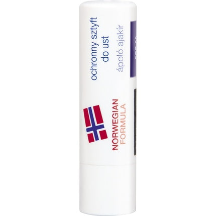 Neutrogena Norwegian Formula Lipcare Spf20 Protective Stick For Dry And Chapped Lips 4.8g