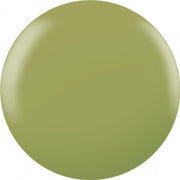 CND Vinylux Plantbound Nail Polish No.477 Light Green - Scratch Resistant