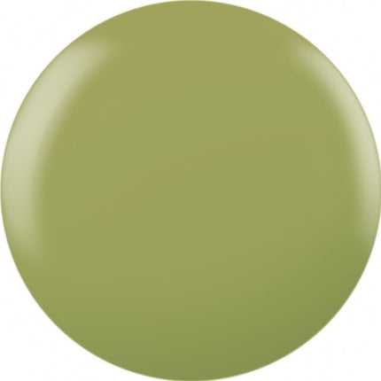 CND Vinylux Plantbound Nail Polish No.477 Light Green - Scratch Resistant