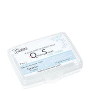 ELISIUM Quick Shape Nail Forms for Acrylic Gel Type 2 24 Pieces