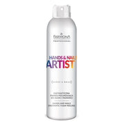 Farmona Professional Hands & Nails Artist Enzymatic Peeling Foam For Hands And Nails 150ml