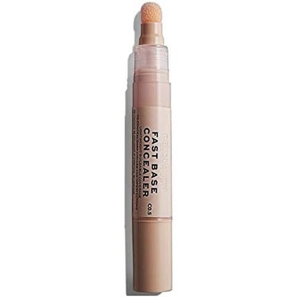 Makeup Revolution Fast Base Concealer C0.5 4.5ml