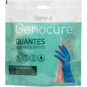 Genove Vinyl Gloves Size 7-7.5