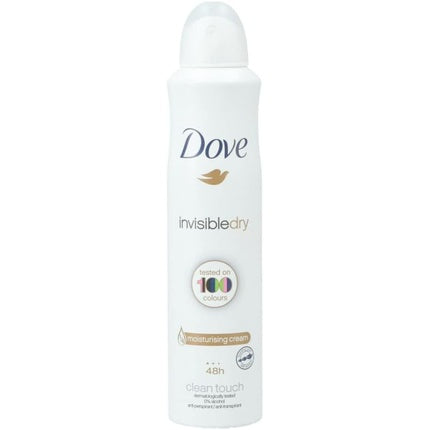 Dove deodorant spray 250 ml