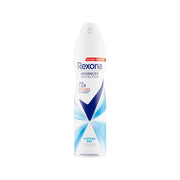 Rexona Advanced Protection Cotton Dry Antiperspirant Spray 150ml