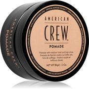 American Crew Styling Pomade 85 g - Intense Shine