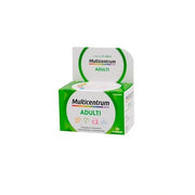 Haleon Italy Srl Multicentrum Adults 30 Tablets