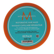 Moroccanoil Repair Restorative Hair Mask 500ml Moroccanoil