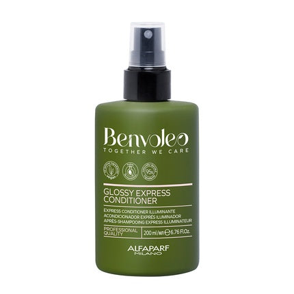 Alfaparf Milano Benvoleo Glossy Express Conditioner 200ml