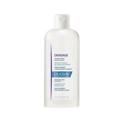 Ducray Densiage Densifying Shampoo 200 Ml