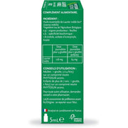 Phytosun Aroms Laurel Noble Organic Essential Oil 5ml