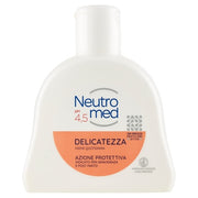 NEUTROMED pH 4.5 Delicatezza 200ml