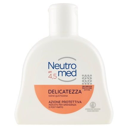 NEUTROMED pH 4.5 Delicatezza 200ml